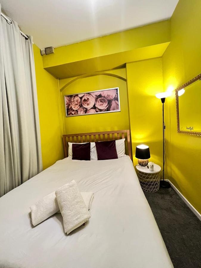 Central London Flatアパートメント エクステリア 写真