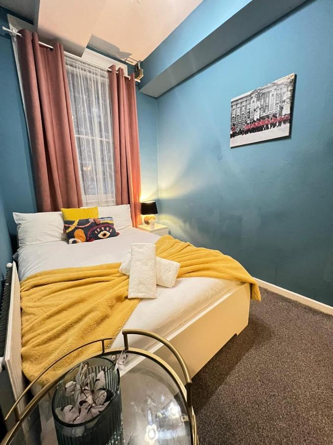 Central London Flatアパートメント エクステリア 写真